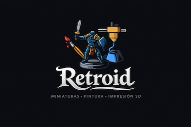 Retroid Studio